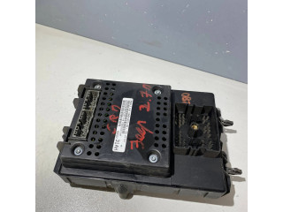 Блок предохранителей P56050231AH, T0QH19531YRE1 Jeep Grand Cherokee (WJ)