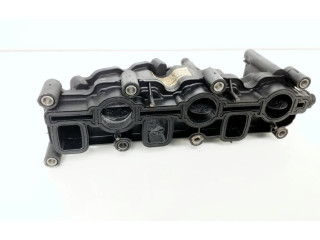 Всасывающий коллектор