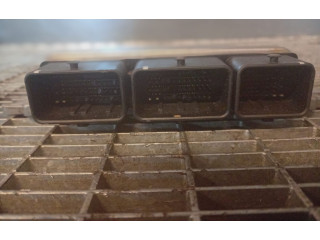 Блок управления