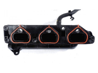 Всасывающий коллектор