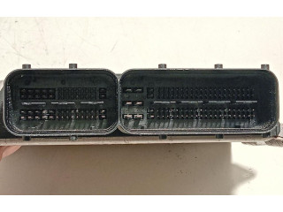 Turbodmychadlo Блок управления впрыскивания 51904064, 350A1000 Alfa Romeo Mito