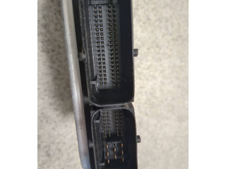 Блок управления двигателя 038906019NE, 1039S06285 Skoda Fabia Mk2 (5J)