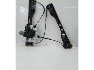 Зеркало электрическое        Opel Zafira C  2011 - 2019 года   