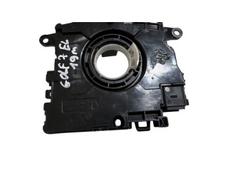 Руль Volkswagen e-Golf  2014 -  года 5Q1953549, 1013631704      