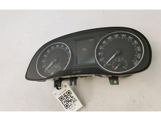 Панель приборов 6V0920741A, Q0-2425B Skoda Fabia Mk3 (NJ)