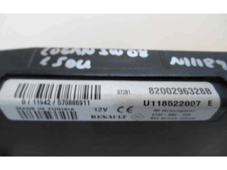 Блок управления 8200296328B Dacia Logan Pick-Up