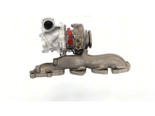 Turbodmychadlo Турбина 53039880621, 53039880621 Seat Tarraco