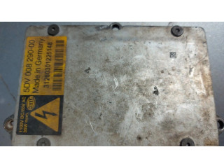 Блок фонаря / (блок «хenon»)