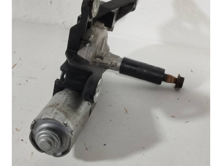 Моторчик заднего дворника 1T0955711, 050630 Volkswagen Touran I