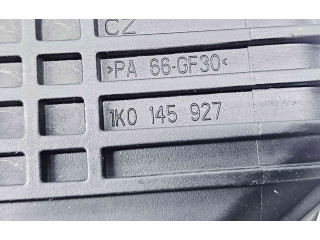 Интеркулер 1K0145927 Volkswagen Jetta V