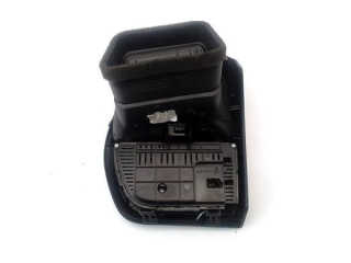 Турбина Блок управления кондиционера воздуха / климата/ печки (в салоне) Citroen C4 Aircross 9659627577 для двигателя RHJ-DW10BTED4