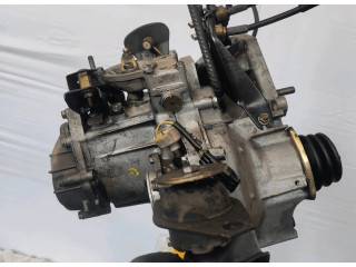 Механическая коробка передач, 6 передач