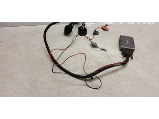 Řídící jednotka E6722452006, 038971600 Volkswagen Transporter - Caravelle T5 2006