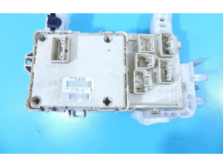 Блок управления двигателем Блок управления 89661-0F010, IMPRK1244535   Toyota Corolla Verso E121