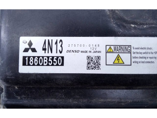 Řídící jednotka 1860B550, 2757000148 Mitsubishi ASX 2012