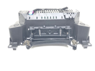 Přístrojová deska  Audi Q7 4M 2015   