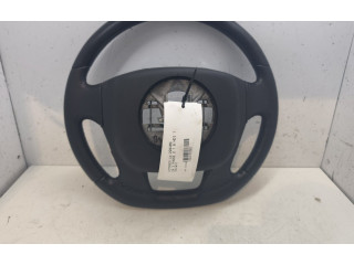 Руль Citroen C4 II 2011 - 2016 года 98039712ZD