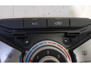Блок управления климат-контролем 972501k520 Hyundai ix20