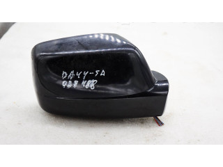 Zpětné zrcátko Nissan X-Trail T30 2005 E13010621