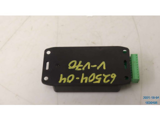Блок управления    Volvo V70
