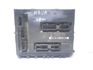 Pojistková skříňka Mercedes-Benz W169 2009