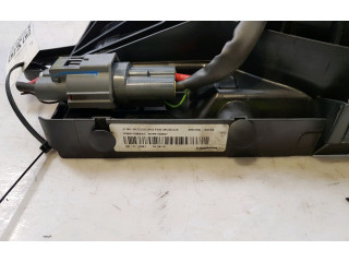 Вентилятор радиатора     8049100307    Jeep Wrangler 