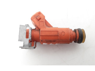 Vstřikovač 0280156034   Citroen C3 Pluriel  pro benzínový motor 1.6 NFU 