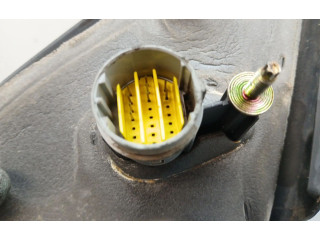 Zpětné zrcátko  Renault Laguna II 2001  abatible, 9pines  