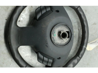 Руль Opel Meriva A  2003 - 2010 года 93185971      