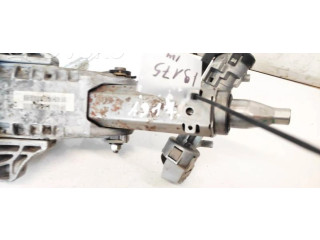 Рулевая рейка 6G9N3C529EG, 6G9N-3C529-EG Ford Galaxy 2006-2015 года