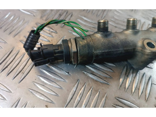 Топливная рампа 30757146, 005729L2   Volvo XC90   для двигателя D5244T