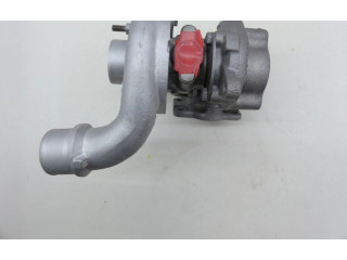 Турбина Mitsubishi Carisma 454112-3, IMPRK601234 для двигателя null