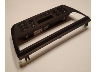 Блок управления климат-контролем 64113413866, 3413866   BMW X3 E83