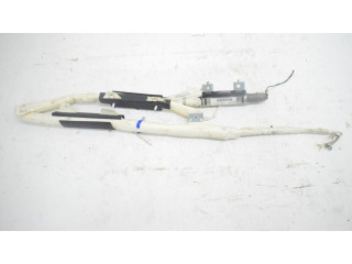 Боковая подушка безопасности    Jeep Grand Cherokee (WK)