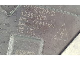 Генератор 32383087, 32383087 Volvo XC40