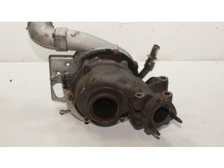 Турбина Maserati Ghibli 35242186F для двигателя A630HP