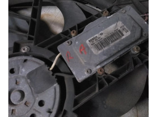 Вентилятор радиатора         Volvo V70 