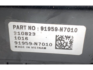 Ящик предохранителей (комплект) 91959-N7010 Hyundai Tucson IV NX4