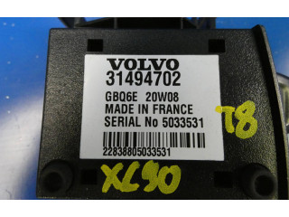 Блок управления 31494702, 5033531 Volvo XC90