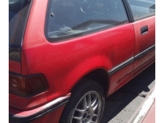 Řídící jednotka 19030P1R003   Honda Civic 1990