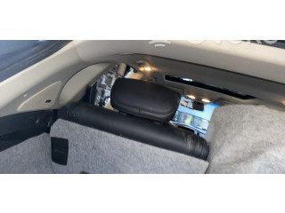 Боковая подушка безопасности Y85PA1BB0A Infiniti EX