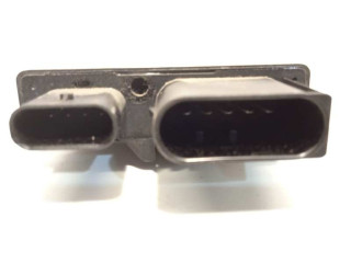 Блок управления 7N0941329, 0444050137 Volkswagen Caddy