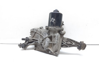 Моторчик дворников     Renault Scenic III -  Grand scenic III