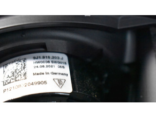 Píst Porsche Taycan 9J1