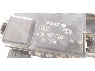 Блок предохранителей 1J0937549 Seat Ibiza II (6k)