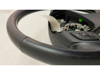 Руль Toyota C-HR 2016-- года 631164300