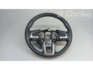 Руль Subaru Outback (BS) 2015-2019 года 34312AL010VH
