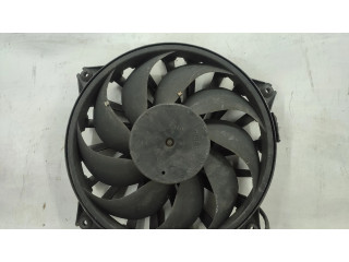 Вентилятор печки 9635466180 Citroen C8