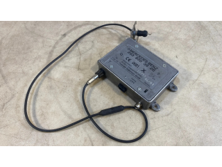 Блок управления