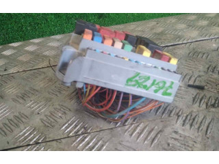 Блок предохранителей    Ford Ka    